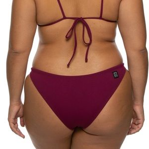 JOLYN swim bottoms